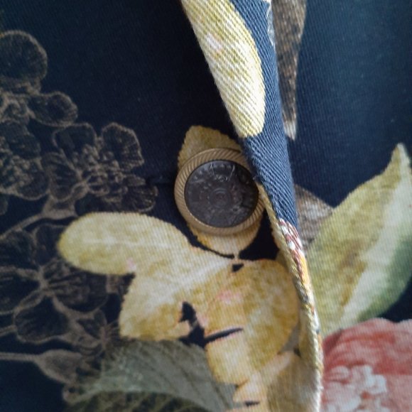 Jacket - Picture 3 of 12